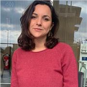 Se hai bisogno di ripetizioni per scuola contattami, sono una studentessa con esperienza!